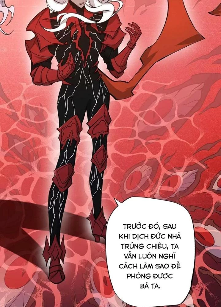 Thời Kỳ Tận Thế Chapter 125 - Trang 4