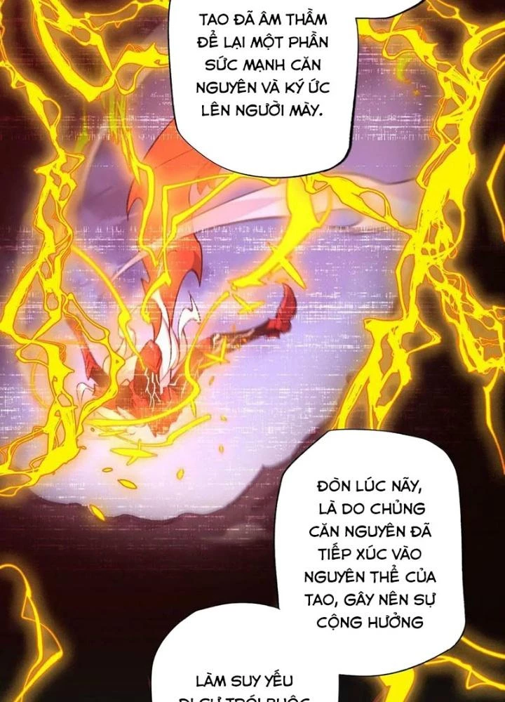 Thời Kỳ Tận Thế Chapter 125 - Trang 4