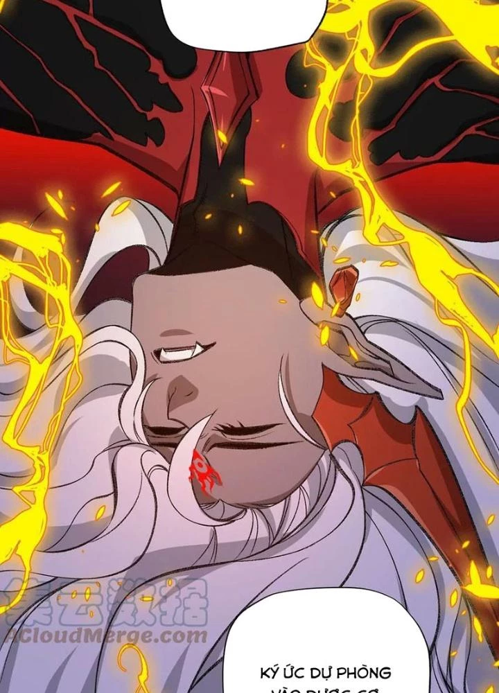 Thời Kỳ Tận Thế Chapter 125 - Trang 4