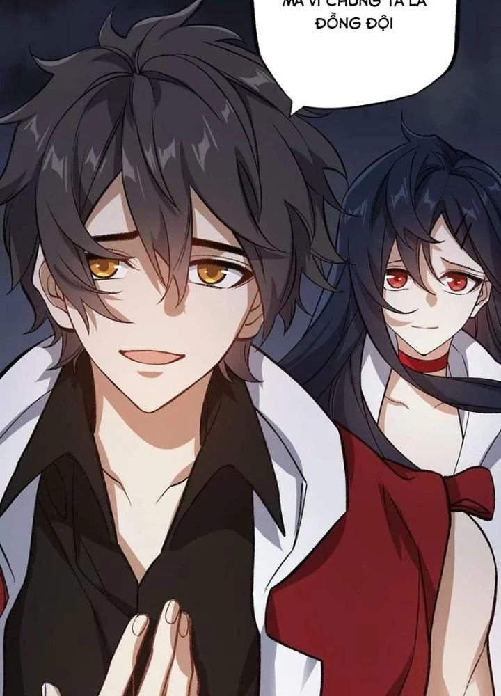 Thời Kỳ Tận Thế Chapter 125 - Trang 4