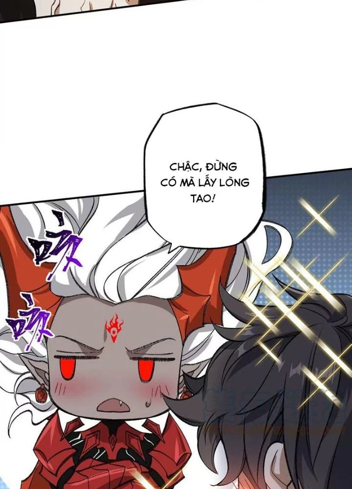 Thời Kỳ Tận Thế Chapter 125 - Trang 4