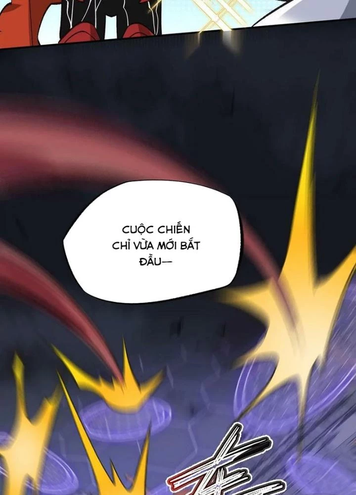 Thời Kỳ Tận Thế Chapter 125 - Trang 4
