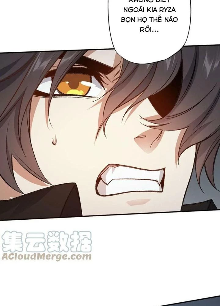 Thời Kỳ Tận Thế Chapter 125 - Trang 4