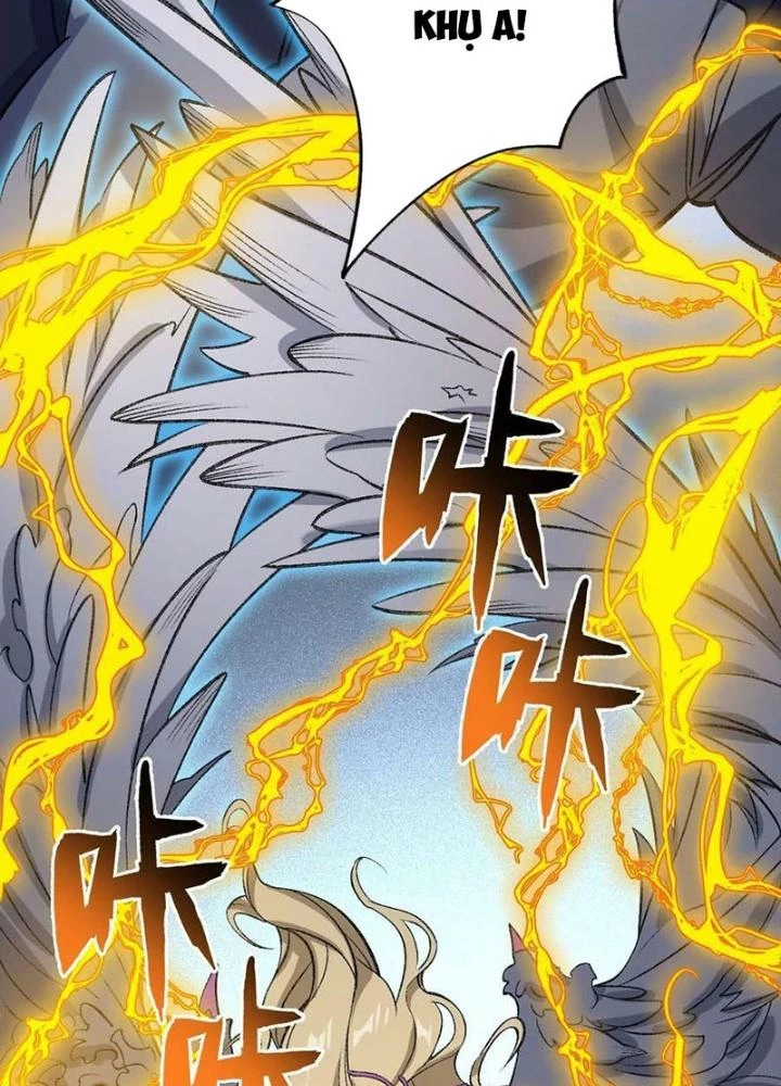 Thời Kỳ Tận Thế Chapter 125 - Trang 4