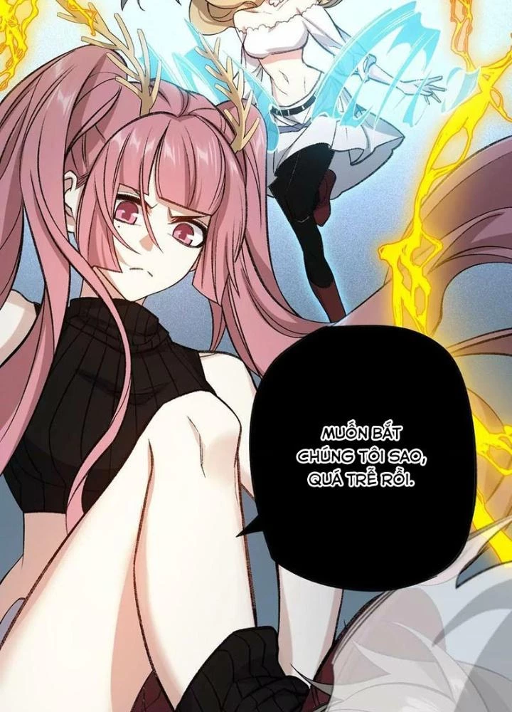 Thời Kỳ Tận Thế Chapter 125 - Trang 4