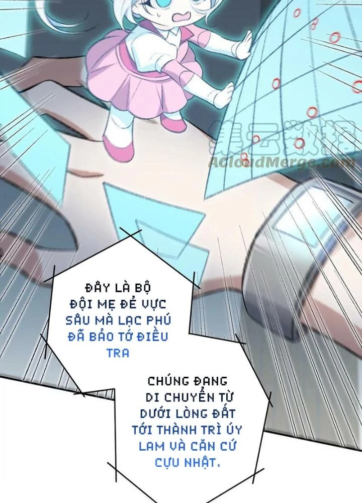 Thời Kỳ Tận Thế Chapter 125 - Trang 4
