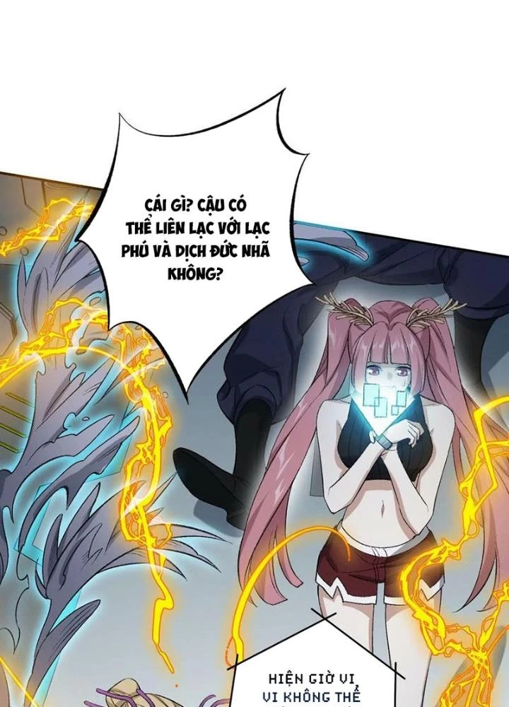 Thời Kỳ Tận Thế Chapter 125 - Trang 4