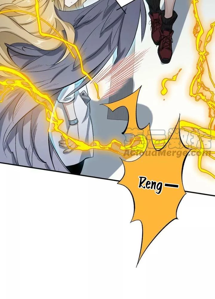 Thời Kỳ Tận Thế Chapter 125 - Trang 4