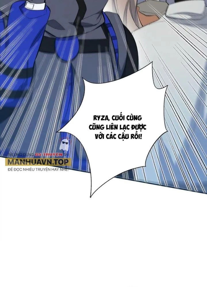 Thời Kỳ Tận Thế Chapter 125 - Trang 4