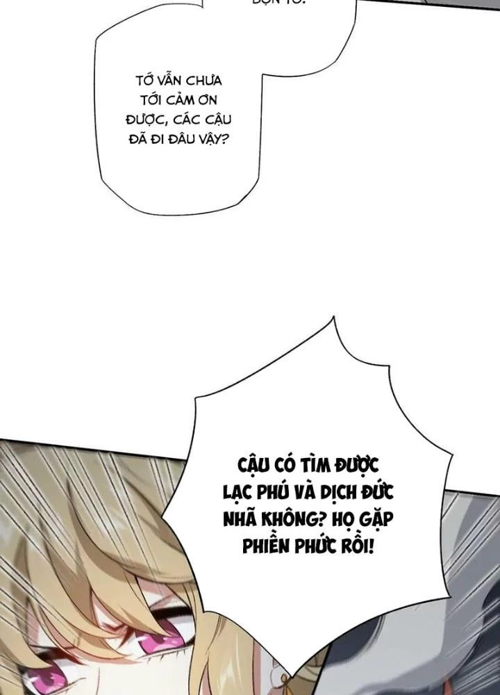 Thời Kỳ Tận Thế Chapter 125 - Trang 4