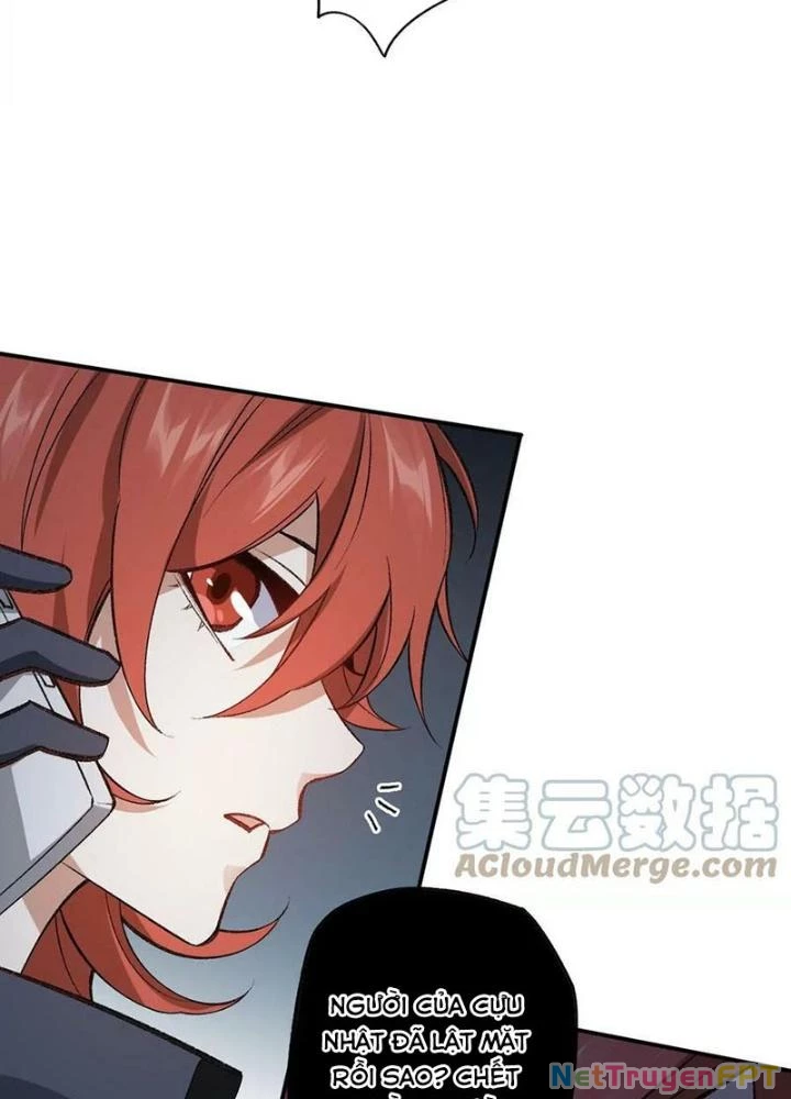 Thời Kỳ Tận Thế Chapter 125 - Trang 4
