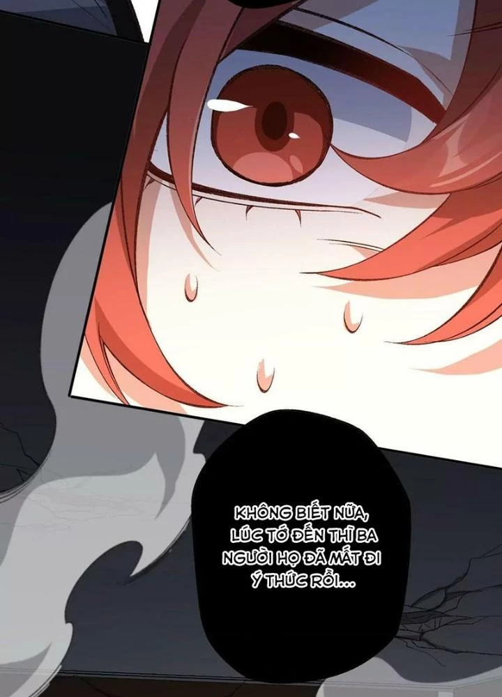 Thời Kỳ Tận Thế Chapter 125 - Trang 4