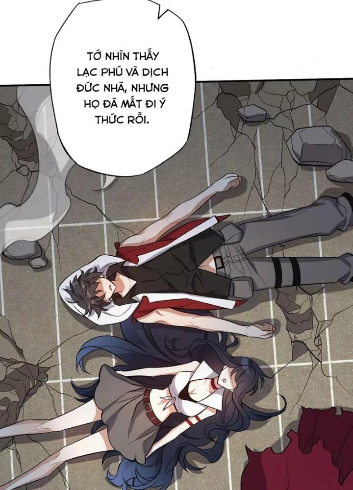 Thời Kỳ Tận Thế Chapter 125 - Trang 4