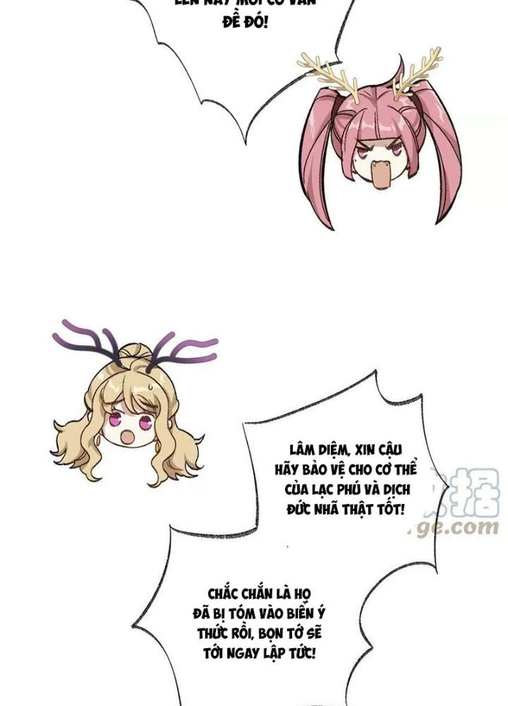 Thời Kỳ Tận Thế Chapter 125 - Trang 4