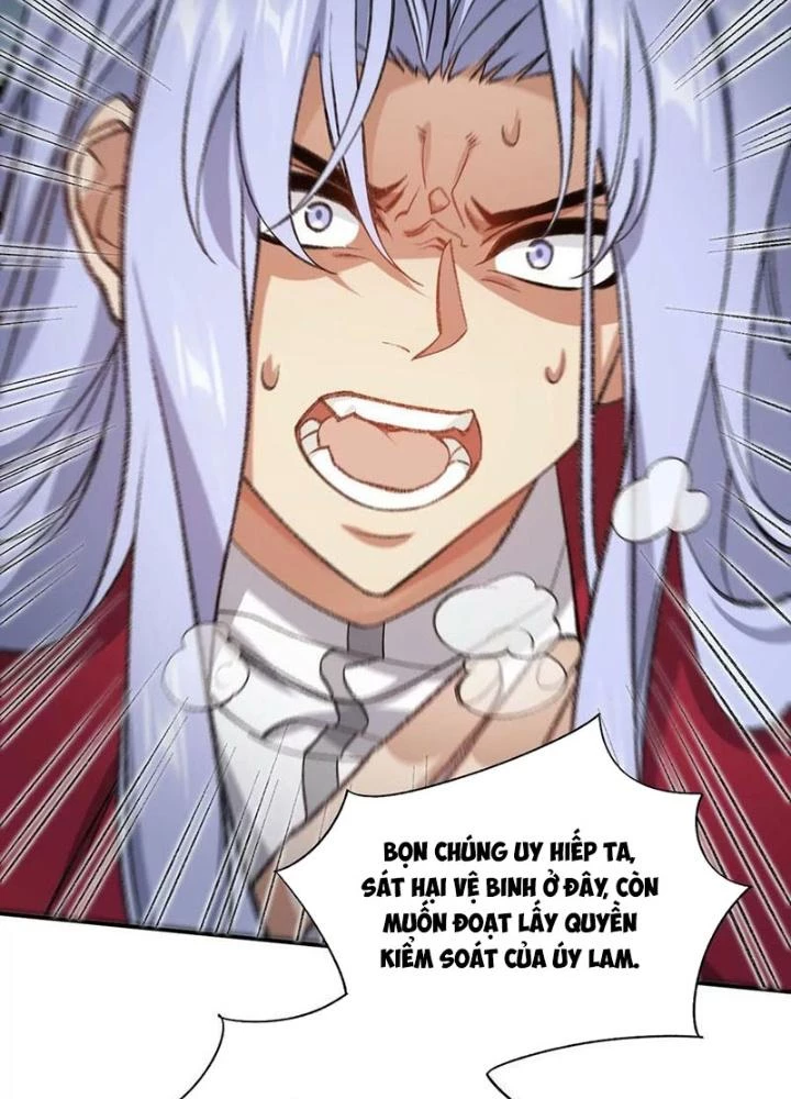 Thời Kỳ Tận Thế Chapter 125 - Trang 4
