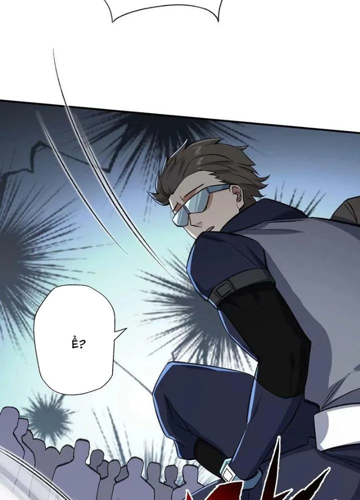 Thời Kỳ Tận Thế Chapter 125 - Trang 4