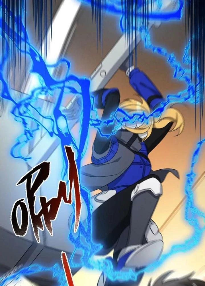 Thời Kỳ Tận Thế Chapter 125 - Trang 4