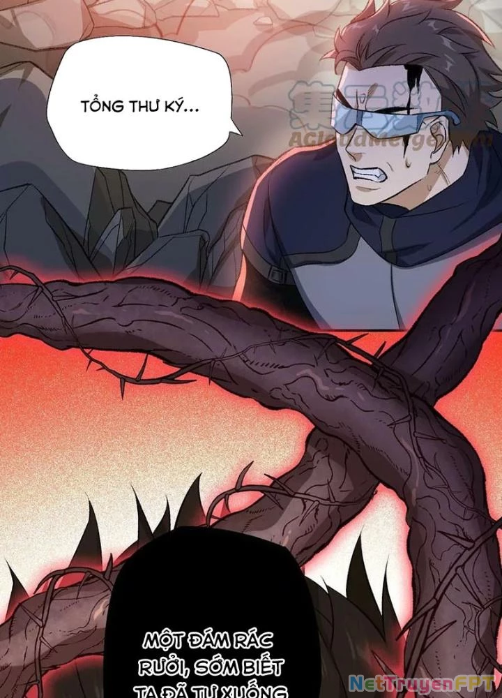 Thời Kỳ Tận Thế Chapter 125 - Trang 4