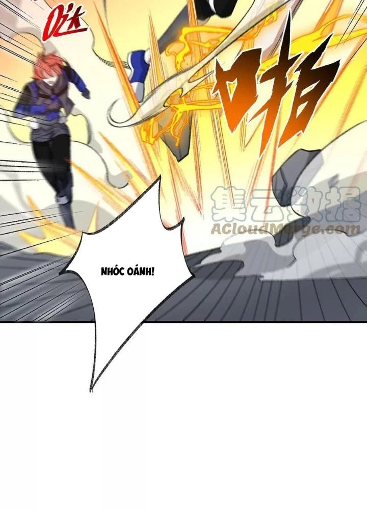 Thời Kỳ Tận Thế Chapter 126 - Next Chapter 127