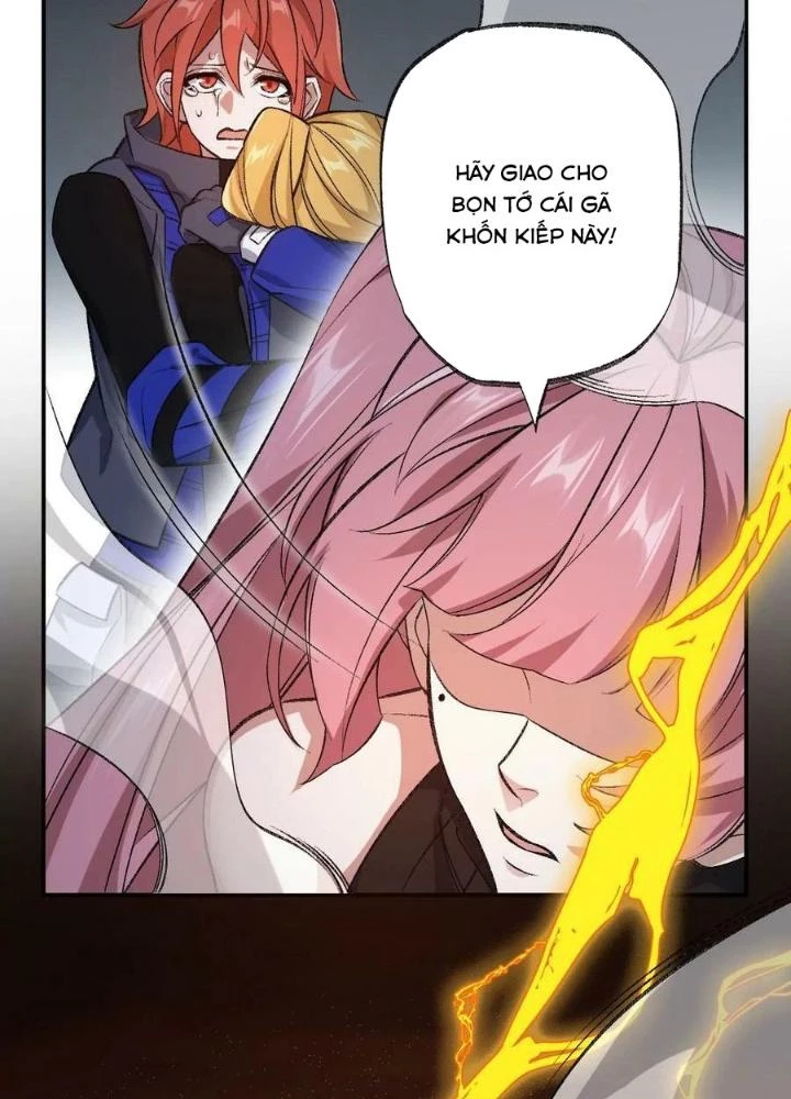 Thời Kỳ Tận Thế Chapter 126 - Next Chapter 127
