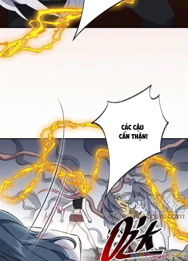 Thời Kỳ Tận Thế Chapter 126 - Next Chapter 127