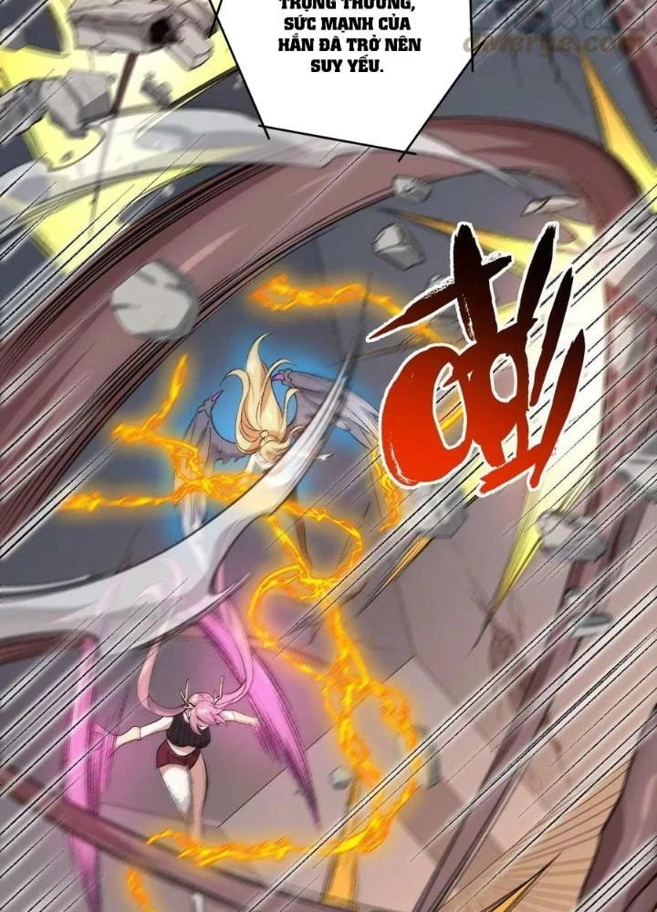 Thời Kỳ Tận Thế Chapter 126 - Next Chapter 127