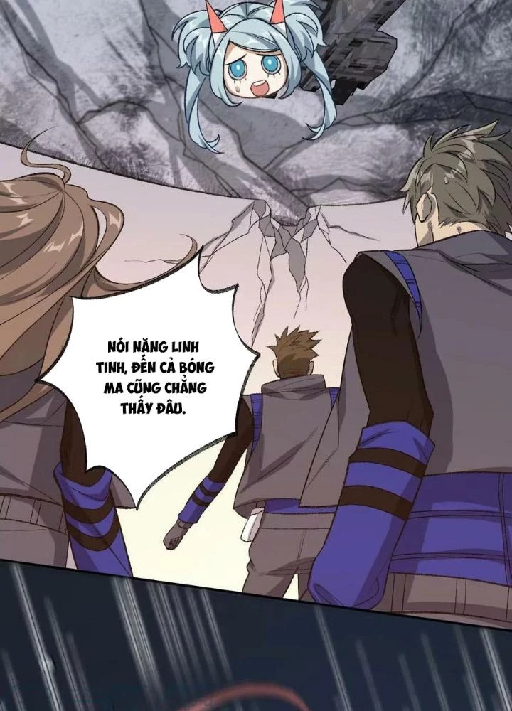 Thời Kỳ Tận Thế Chapter 126 - Next Chapter 127