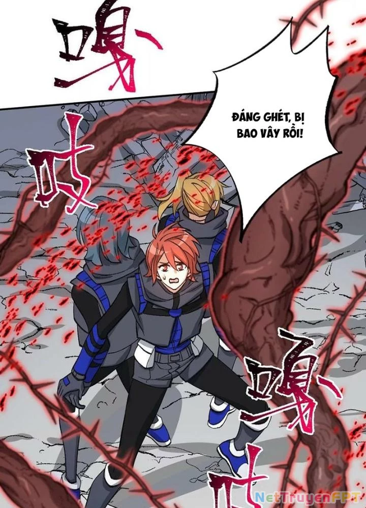 Thời Kỳ Tận Thế Chapter 126 - Next Chapter 127