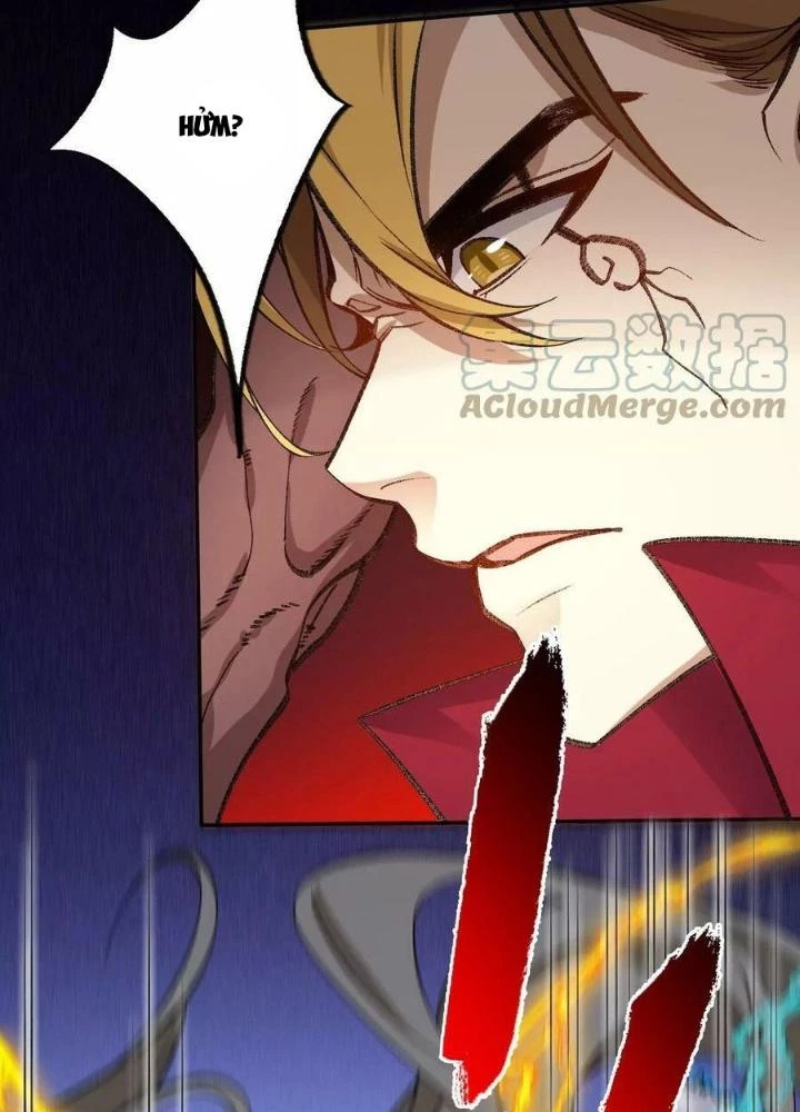 Thời Kỳ Tận Thế Chapter 126 - Next Chapter 127