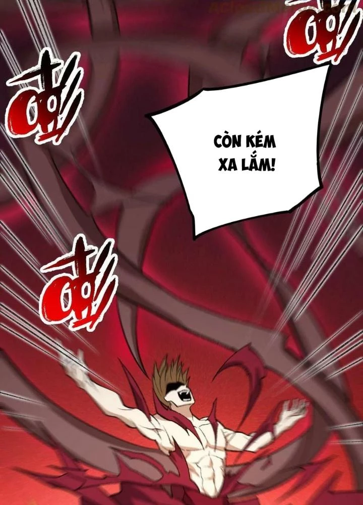 Thời Kỳ Tận Thế Chapter 127 - Trang 4