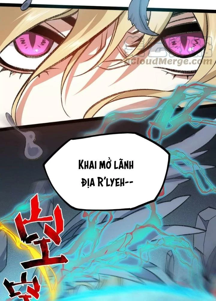 Thời Kỳ Tận Thế Chapter 127 - Trang 4