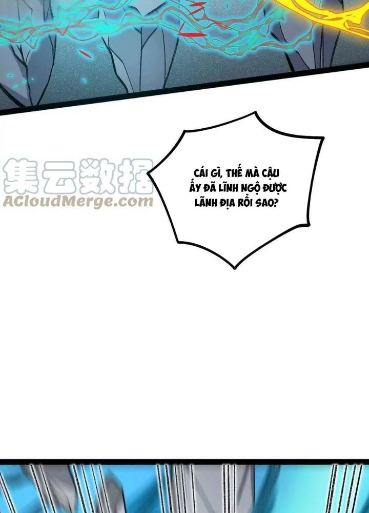 Thời Kỳ Tận Thế Chapter 127 - Trang 4