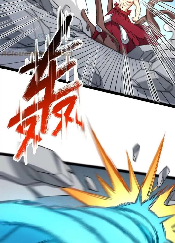 Thời Kỳ Tận Thế Chapter 127 - Trang 4