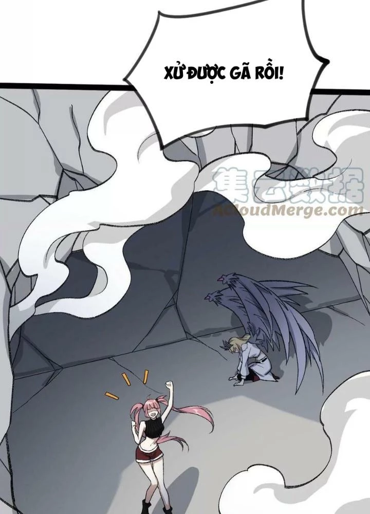 Thời Kỳ Tận Thế Chapter 127 - Trang 4