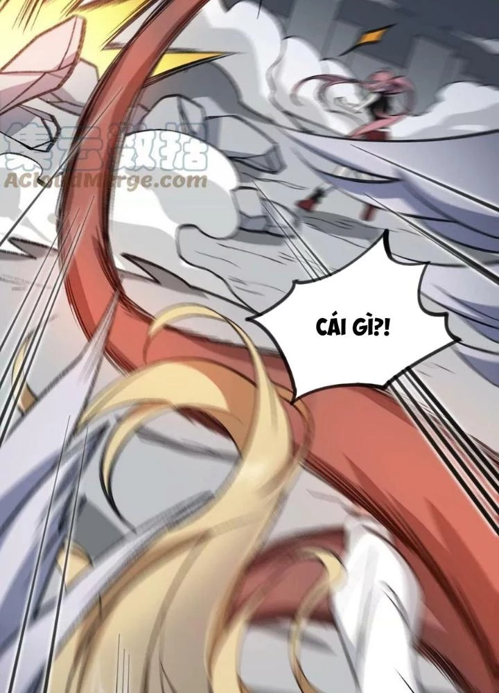 Thời Kỳ Tận Thế Chapter 127 - Trang 4