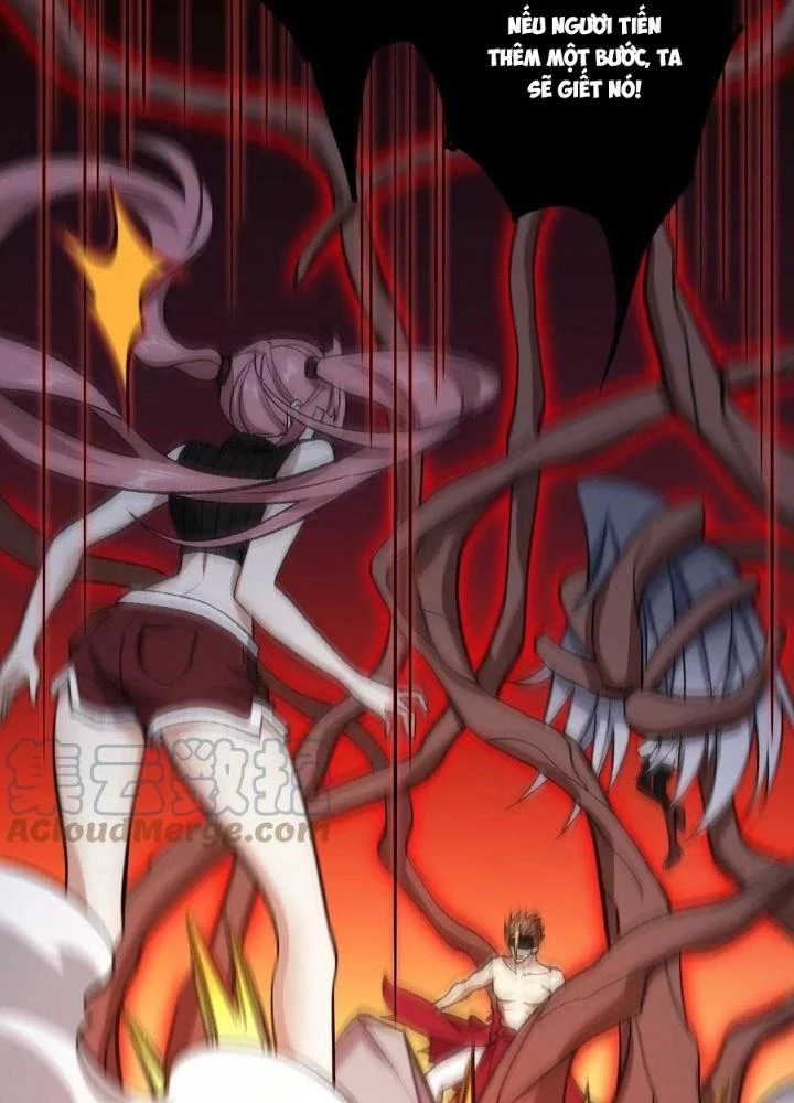 Thời Kỳ Tận Thế Chapter 127 - Trang 4