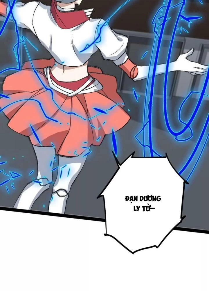 Thời Kỳ Tận Thế Chapter 127 - Trang 4