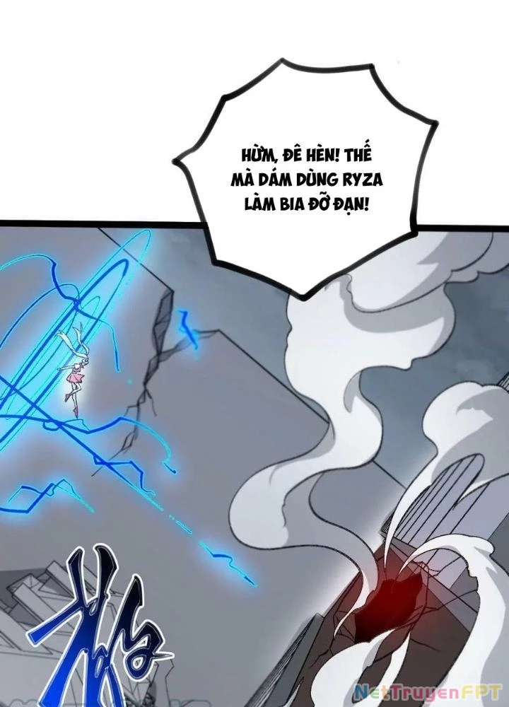 Thời Kỳ Tận Thế Chapter 127 - Trang 4