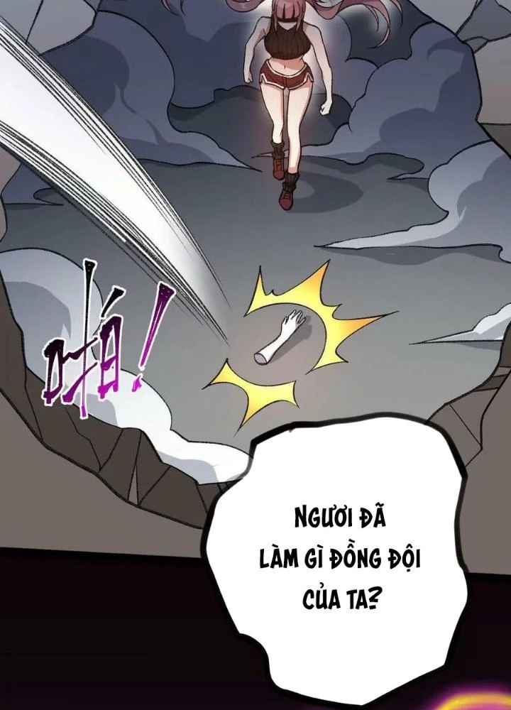 Thời Kỳ Tận Thế Chapter 127 - Trang 4