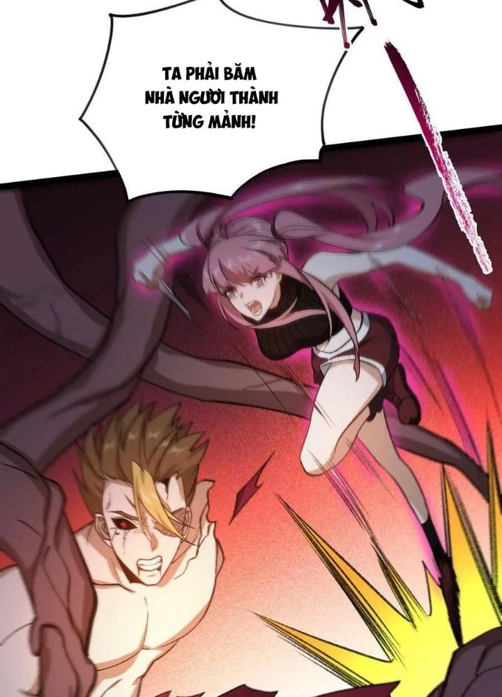 Thời Kỳ Tận Thế Chapter 127 - Trang 4
