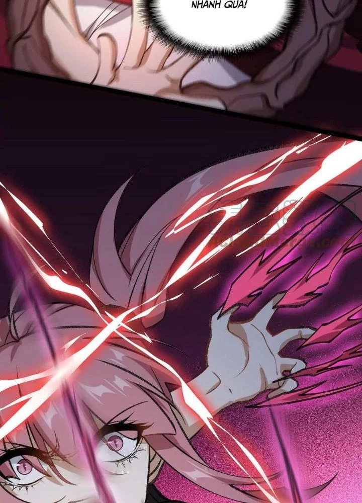 Thời Kỳ Tận Thế Chapter 127 - Trang 4