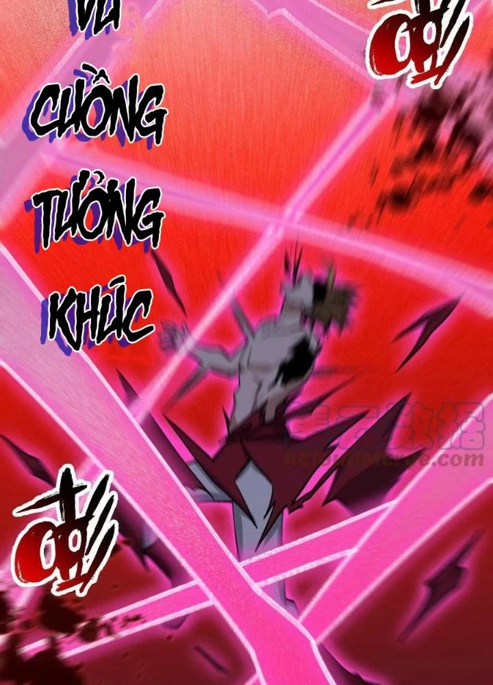 Thời Kỳ Tận Thế Chapter 127 - Trang 4