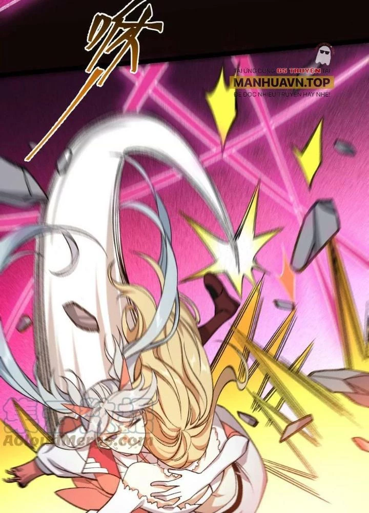 Thời Kỳ Tận Thế Chapter 127 - Trang 4