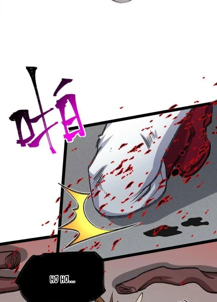 Thời Kỳ Tận Thế Chapter 127 - Trang 4
