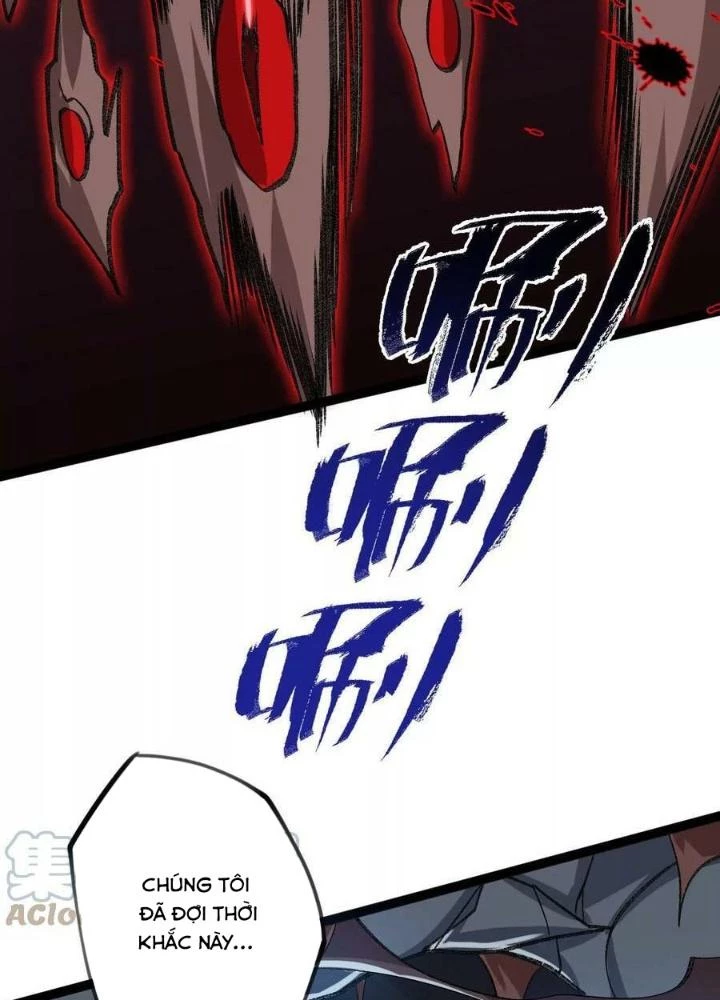 Thời Kỳ Tận Thế Chapter 127 - Trang 4
