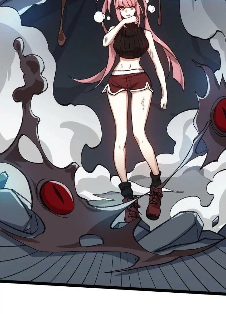 Thời Kỳ Tận Thế Chapter 127 - Trang 4