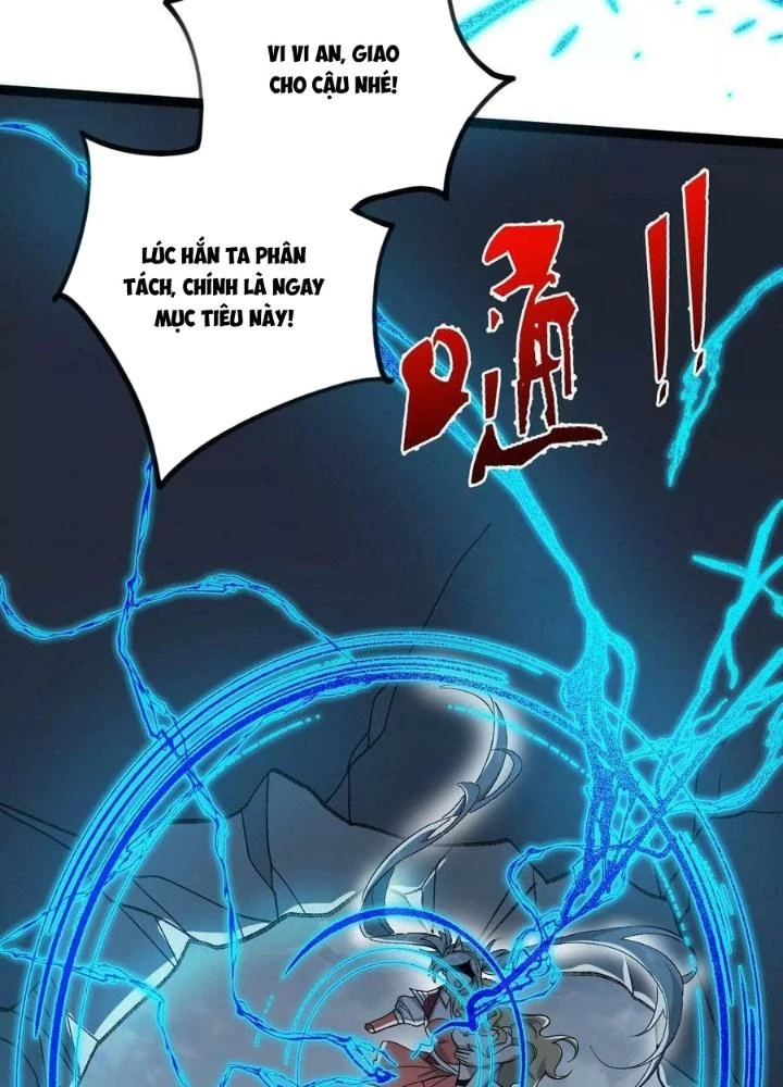 Thời Kỳ Tận Thế Chapter 127 - Trang 4