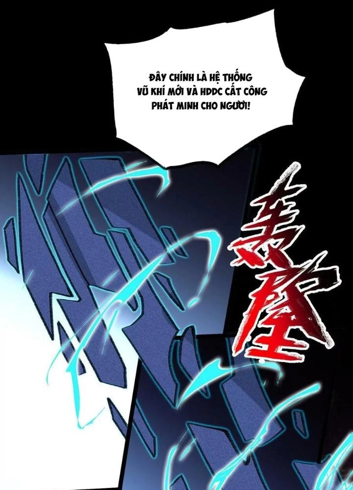 Thời Kỳ Tận Thế Chapter 127 - Trang 4