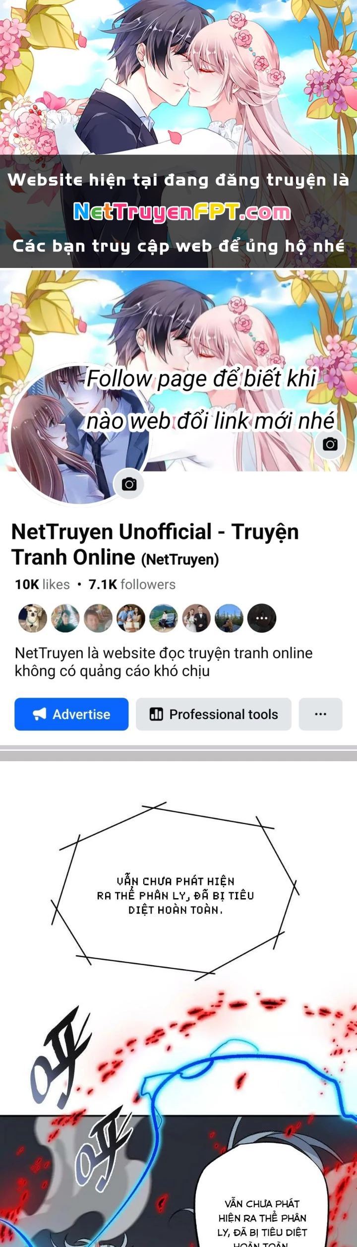 Thời Kỳ Tận Thế Chapter 128 - Trang 4
