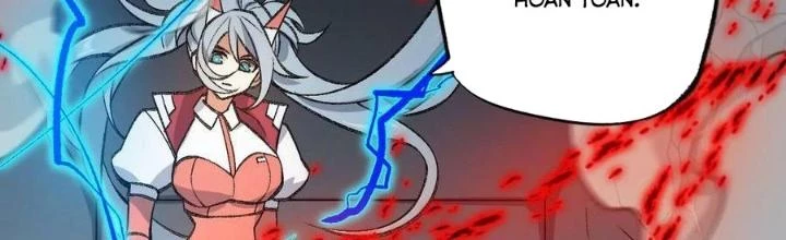 Thời Kỳ Tận Thế Chapter 128 - Trang 4